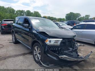 DODGE DURANGO LIMITED