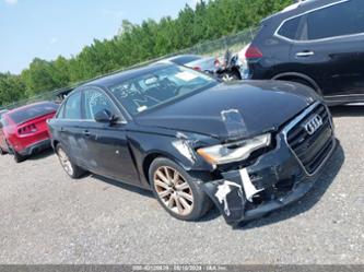 AUDI A6 2.0T PREMIUM