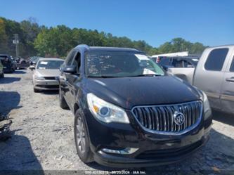 BUICK ENCLAVE LEATHER