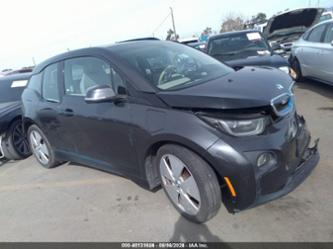 BMW I3 BASE W/RANGE EXTENDER