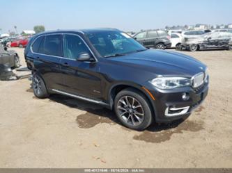 BMW X5 XDRIVE35I