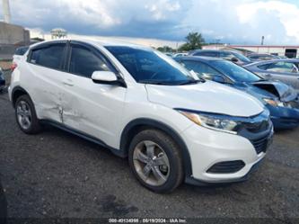 HONDA HR-V AWD LX