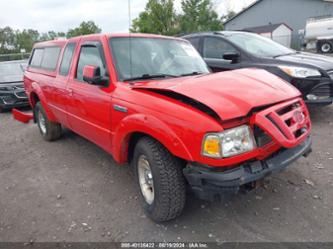 FORD RANGER SPORT