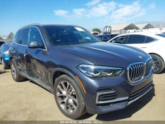 BMW X5 SDRIVE40I