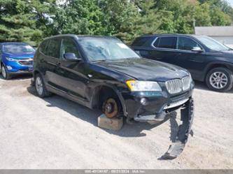 BMW X3 XDRIVE28I