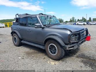 FORD BRONCO OUTER BANKS