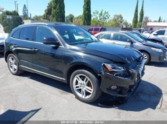 AUDI Q5 2.0T PREMIUM