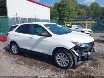 CHEVROLET EQUINOX AWD LS