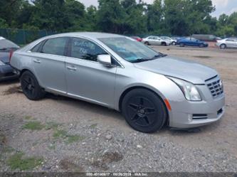 CADILLAC XTS LUXURY