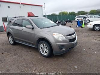 CHEVROLET EQUINOX 1LT