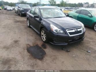 SUBARU LEGACY 2.5I PREMIUM