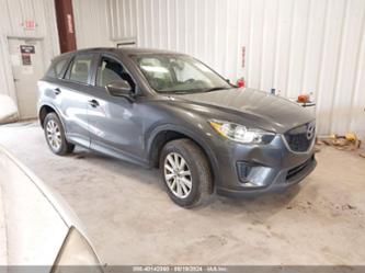 MAZDA CX-5 SPORT