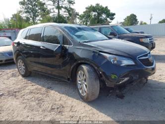 BUICK ENVISION FWD ESSENCE