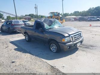 FORD RANGER XLT