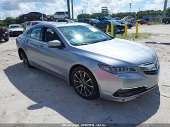 ACURA TLX V6 TECH