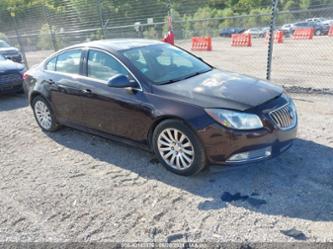 BUICK REGAL CXL TURBO RUSSELSHEIM