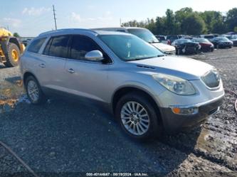 BUICK ENCLAVE CX