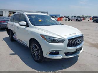 INFINITI QX60