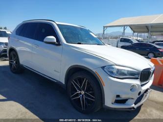 BMW X5 XDRIVE35I