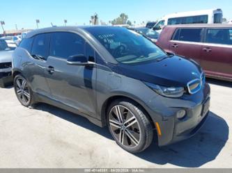 BMW I3 BASE W/RANGE EXTENDER