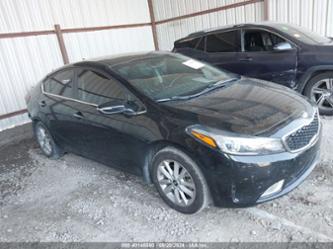 KIA FORTE S