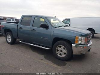 CHEVROLET SILVERADO 1500 LT