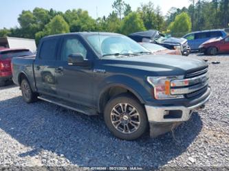 FORD F-150 LARIAT