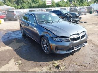 BMW 3 SERIES XDRIVE