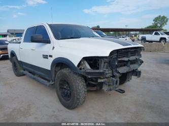 RAM 1500 REBEL 4X2 5 7 BOX