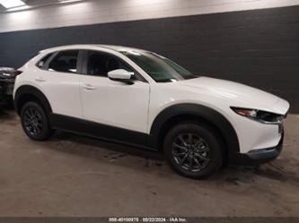 MAZDA CX-30 2.5 S