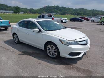 ACURA ILX 2.4L/ACURAWATCH PLUS PACKAGE