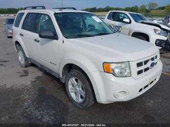 FORD ESCAPE HYBRID LIMITED