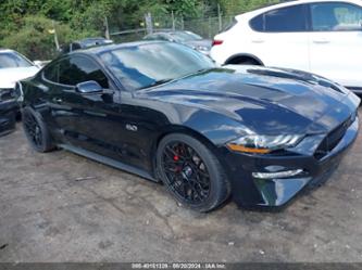 FORD MUSTANG GT PREMIUM FASTBACK