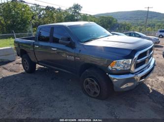 RAM 2500 SLT