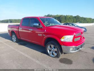 RAM 1500 OUTDOORSMAN