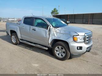 GMC CANYON SLE