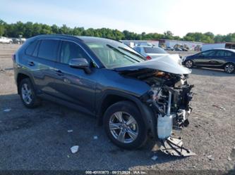 TOYOTA RAV4 HYBRID LE