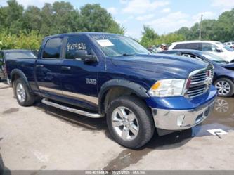 RAM 1500 BIG HORN