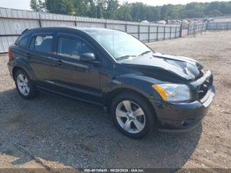 DODGE CALIBER MAINSTREET