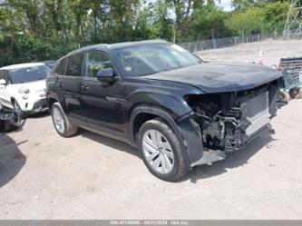 VOLKSWAGEN ATLAS 3.6L V6 SE W/TECHNOLOGY