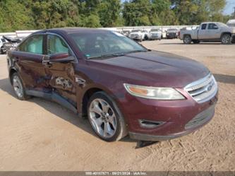 FORD TAURUS SEL