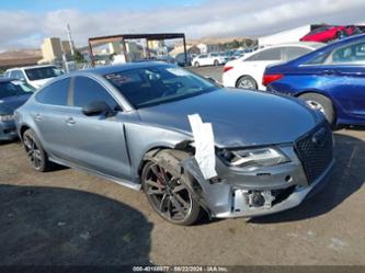 AUDI A7 3.0T PREMIUM