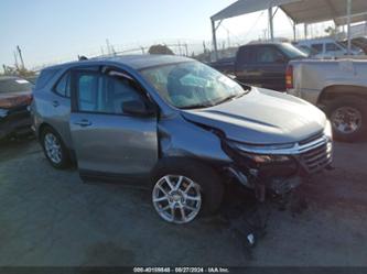 CHEVROLET EQUINOX FWD LS