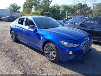 GENESIS G70 2.0T ADVANCED