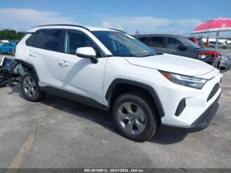 TOYOTA RAV4 HYBRID XLE