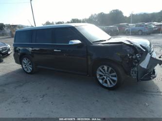 FORD FLEX LIMITED