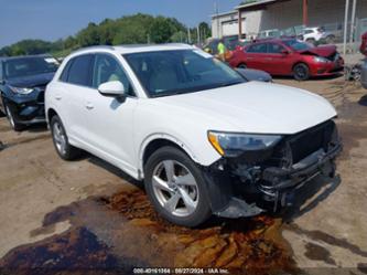 AUDI Q3 PREMIUM 45 TFSI QUATTRO TIPTRONIC