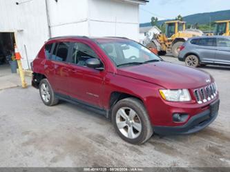 JEEP COMPASS SPORT