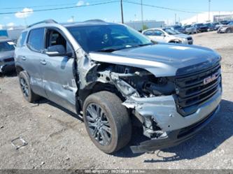 GMC ACADIA FWD SLE