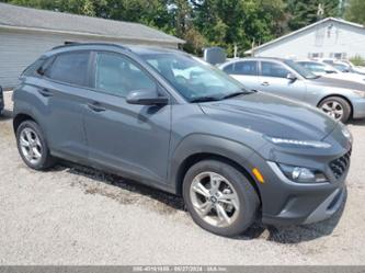 HYUNDAI KONA SEL